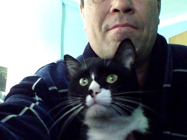 Дмитрий Шаньгин