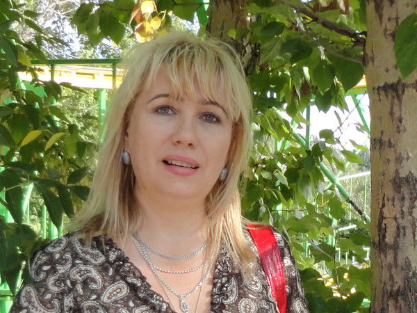 Людмила Михалевич