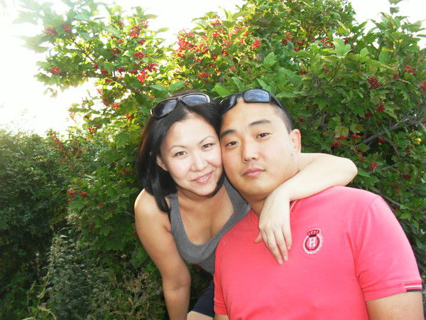 Евгений Ким