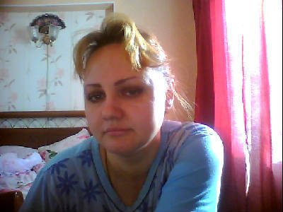 Елена Тимофеева