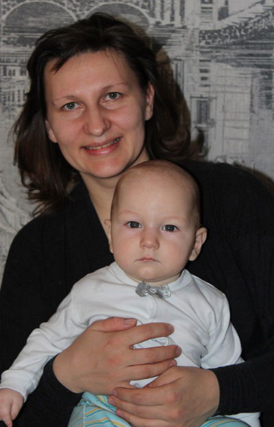 Наталья Камнева