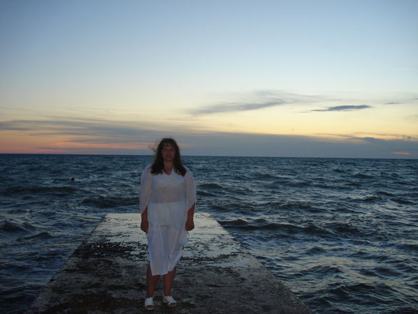 Светлана Курило