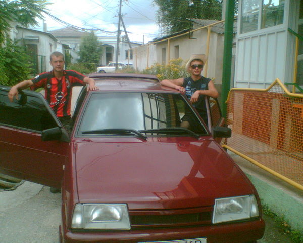 Илья Куликов