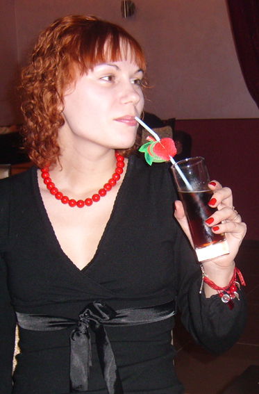 Софья Семенова