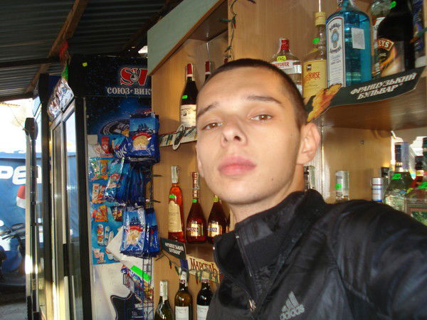 Женя Королёв