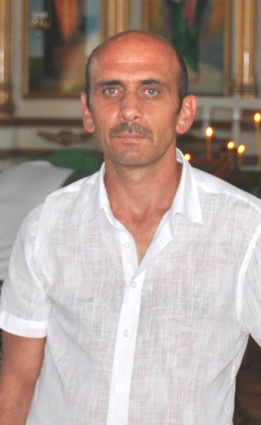 Виталий Мазуренко