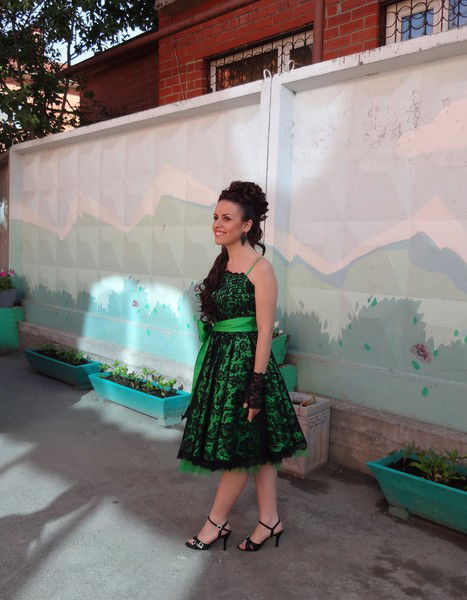 Наира Элоян