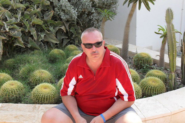 Андрей Барковский