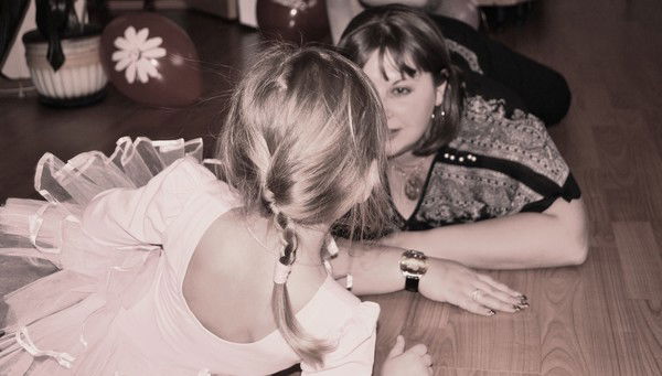 Марина Солодкая