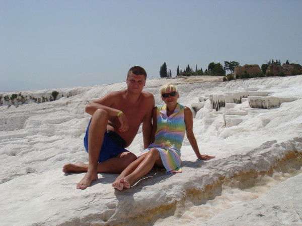 Алексей Маркин