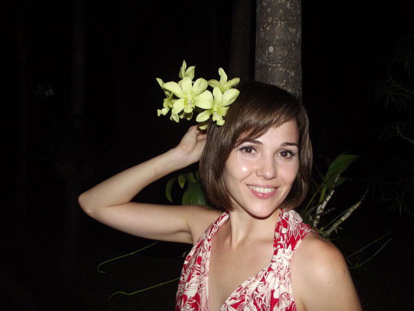 Надежда Леонова