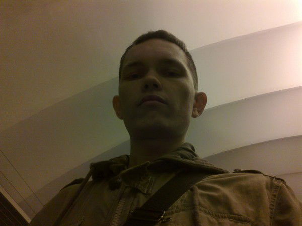 Евгений Тюлькин