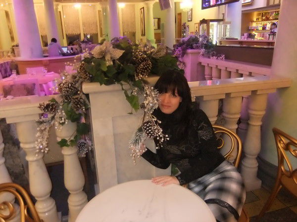 Ирина Карягина