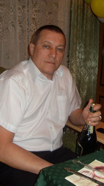 Олег Курников