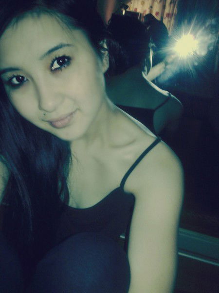 Шынара Шалгынбаева