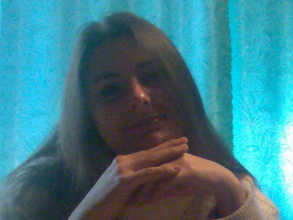 Наталия Ерема