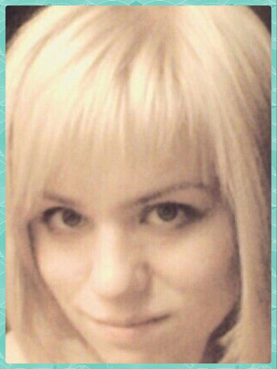 Анюта Алексеенко