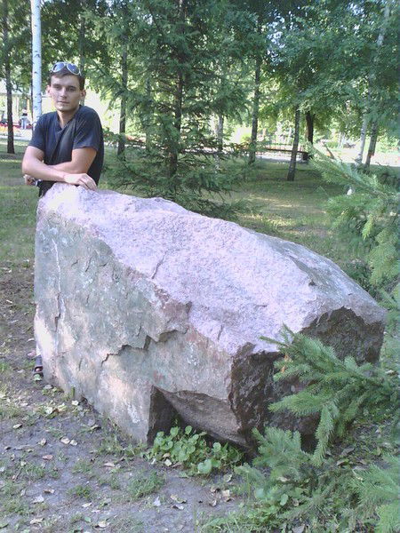 Роман Мигунов