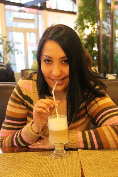 Ксения Самофалова