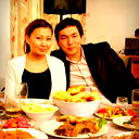 Рустембек Коныров