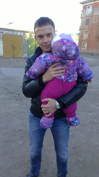 Тимошков Никита