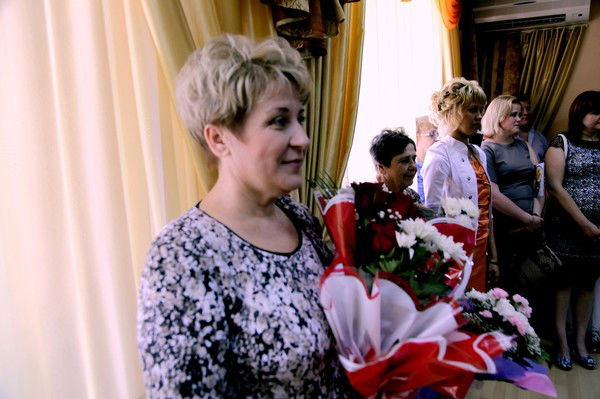 Ирина Минтюшинова