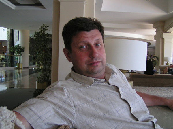 Константин Митрич