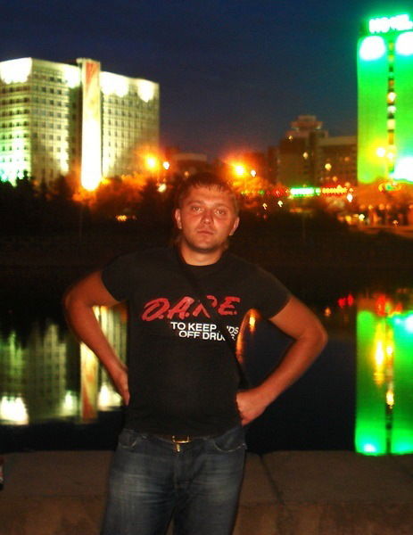 Владимир Лукашевич