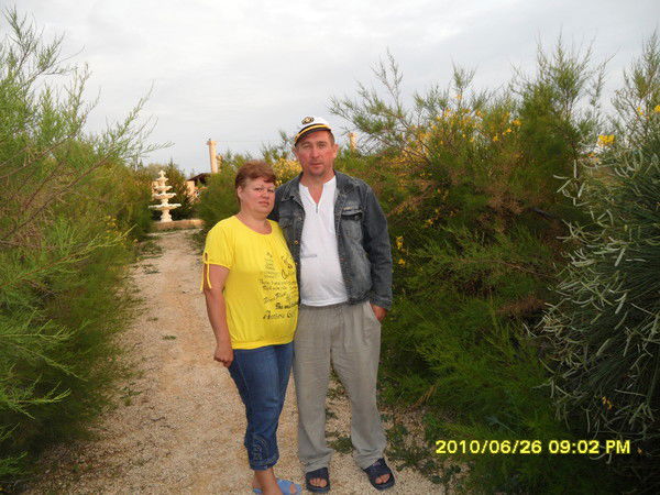 Елена Полищук