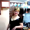 Татьяна Метлихина