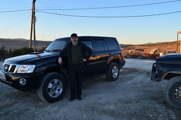 Виктор Сычев