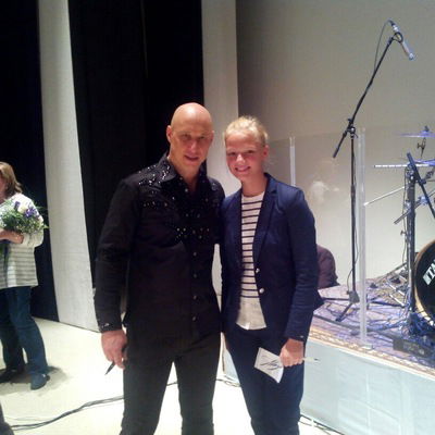 Лида Тасенко