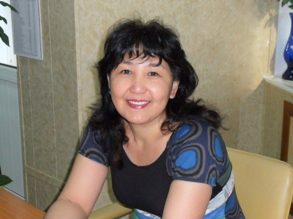 Сания Муканова