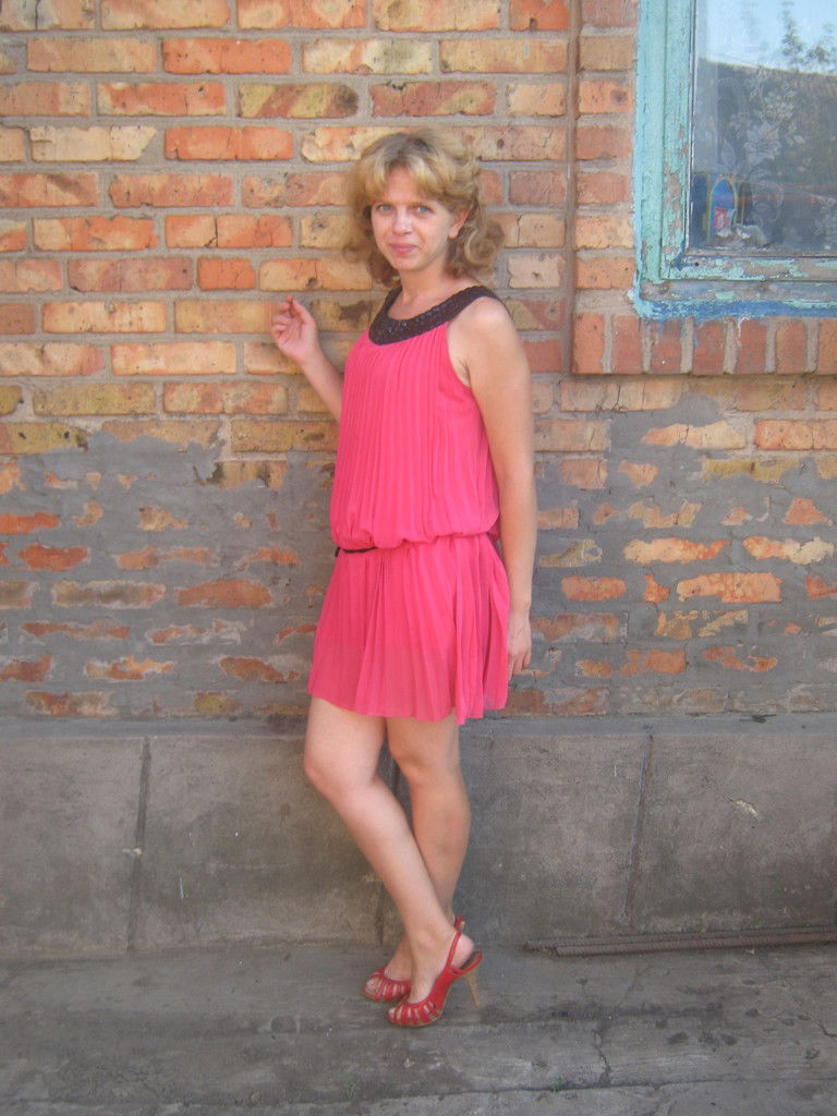 Мария Спильняк