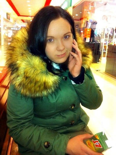 Надежда Тимофеева