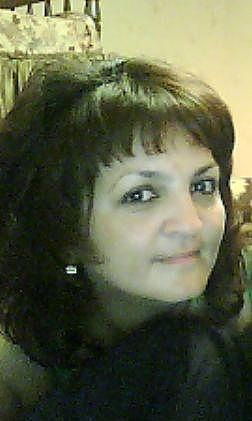 Людмила Ситдикова