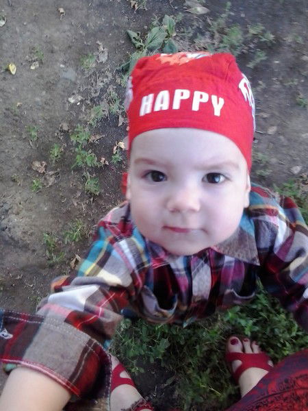 Ирина Шадрина