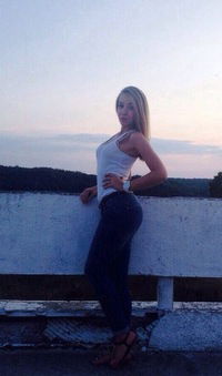 Дарья Викторовна