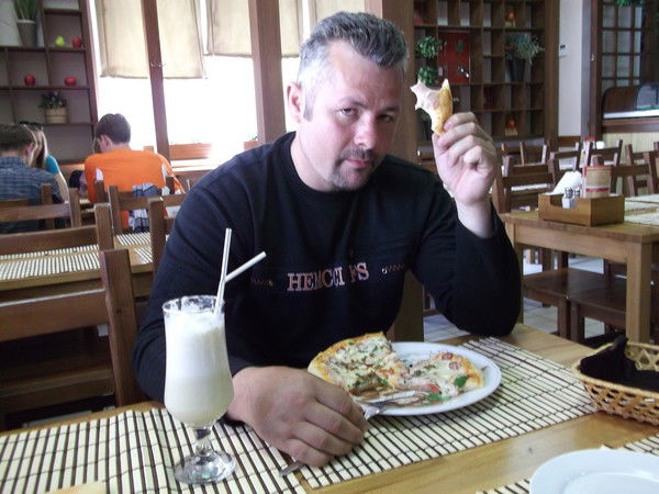 Александр Селиванов