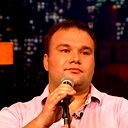 Николай Озеров