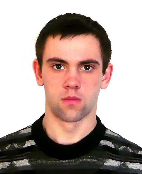 Вячеслав Чумаков