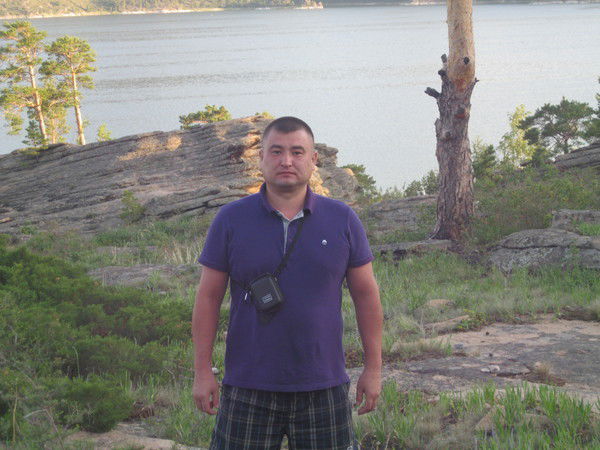 Жаксылык Аяганов