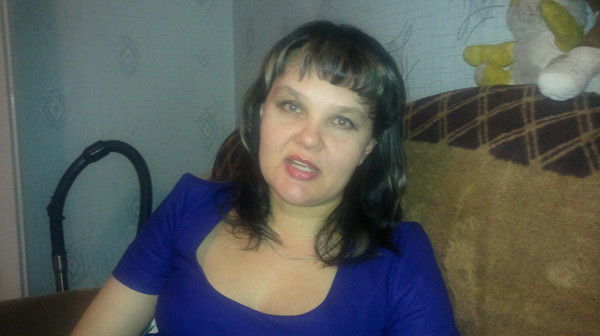 Ольга Бояринова