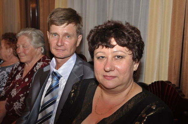 Валерий Челышев