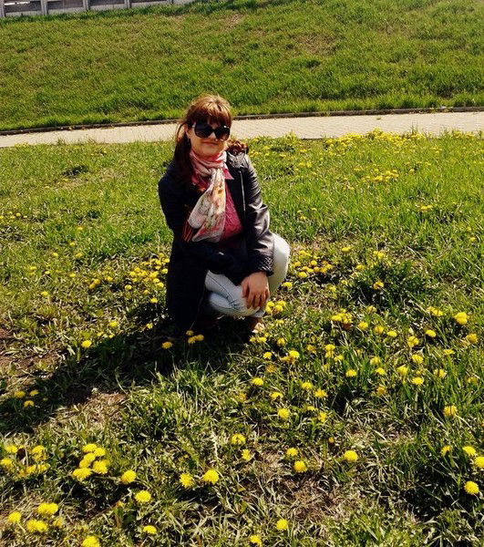 Ксения Головко