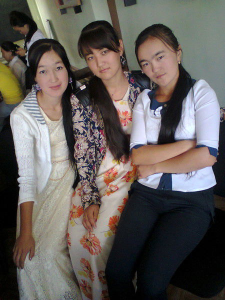 Гулиза Булашбаева