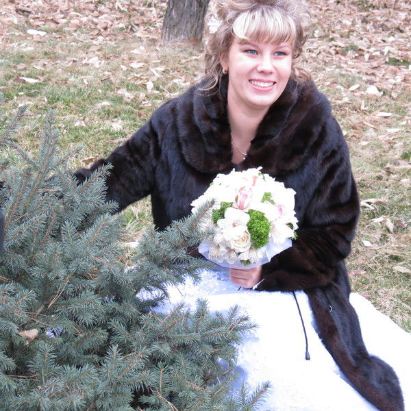 Анастасия Бринёва