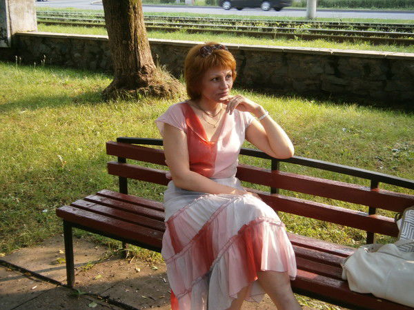 Эльвира Коклемина