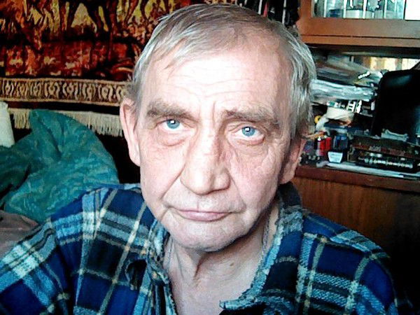 Александр Лебедев