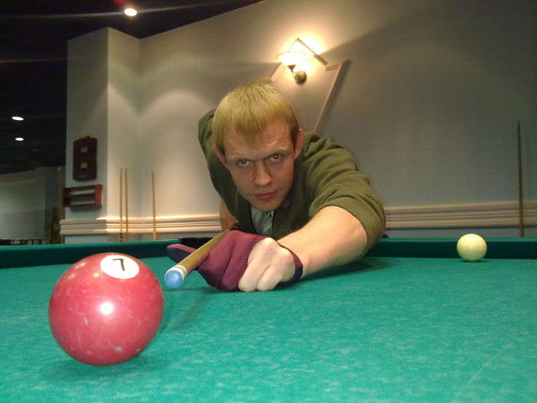 Виталий Белашов